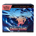 Choas Rising ETB